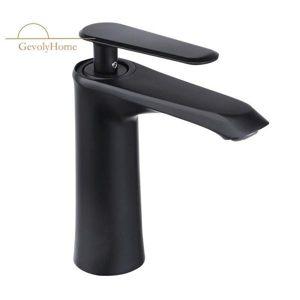 black basin faucet househole bathroom sink and cold ceramic core partial copper faucets
black basin faucet househole bathroom sink and cold ceramic core partial copper faucets