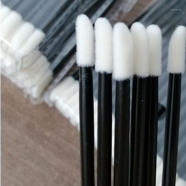pcs disposable lip brush lipbrush wands applicator perfect make up tool black eyelashes brushes mascara brushes1
pcs disposable lip brush lipbrush wands applicator perfect make up tool black eyelashes brushes mascara brushes1