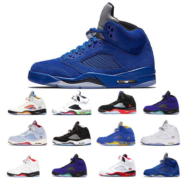 man basketball shoes 5 5s fire red alternate grape blue suede cool laney royal metallic silver oreo space jam 3 trainers sports platform cha, White;red
man basketball shoes 5 5s fire red alternate grape blue suede cool laney royal metallic silver oreo space jam 3 trainers sports platform cha, White;red