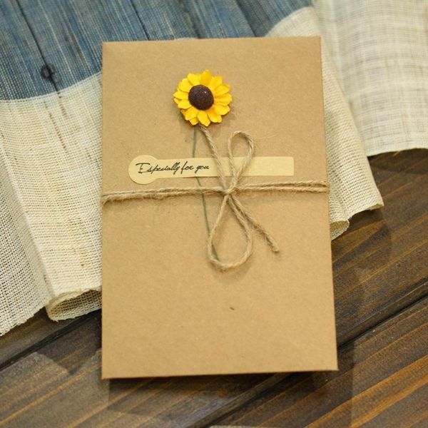 greeting cards fake sunflowers card festivals party supplies diy paper invitations with artificial flower wedding valentines ts344
greeting cards fake sunflowers card festivals party supplies diy paper invitations with artificial flower wedding valentines ts344