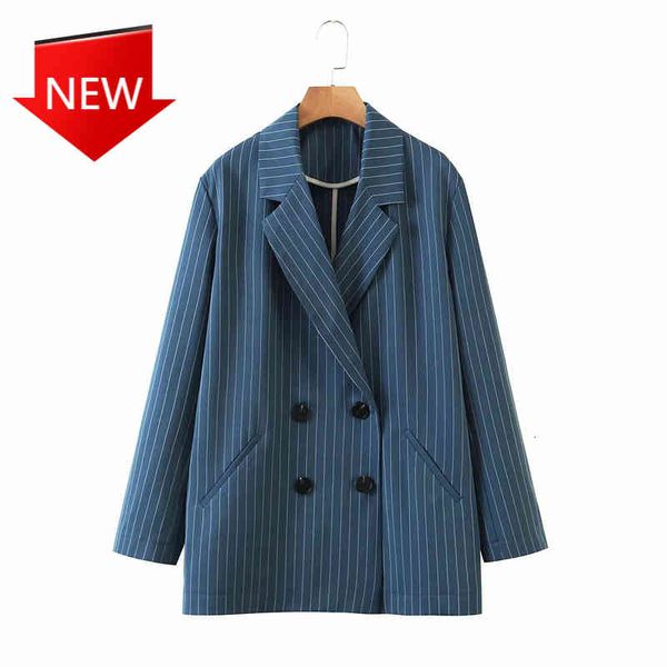 suits breasted carved sleeve lady coat outerwear of the women striped blazer blazers spring dual-fall jackets, White;black
suits breasted carved sleeve lady coat outerwear of the women striped blazer blazers spring dual-fall jackets, White;black