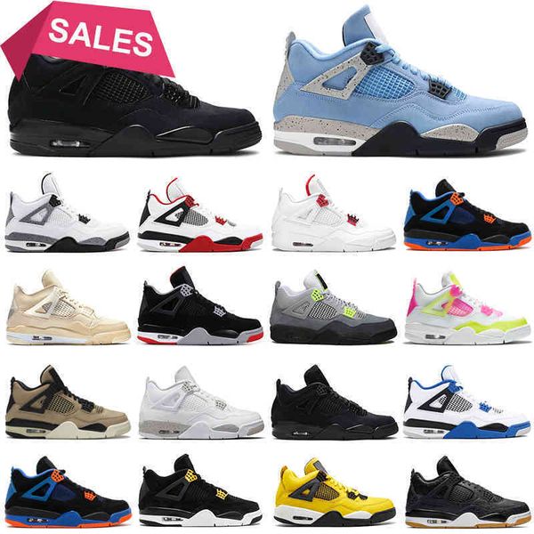 {5.5-13}fashion 4s men basketball shoes 4 university blue taupe haze black cat cement neon women mens trainers sports sneakers dropshipping
{5.5-13}fashion 4s men basketball shoes 4 university blue taupe haze black cat cement neon women mens trainers sports sneakers dropshipping