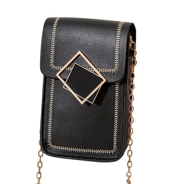 2021 small crossbody phone bag for women simple fashion cellphone shoulder bags card holder wallet purse bolsos mujer
2021 small crossbody phone bag for women simple fashion cellphone shoulder bags card holder wallet purse bolsos mujer
