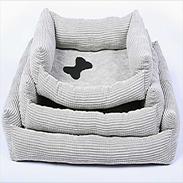 kennels & pens dog kennel detachable and washable in autumn winter corduroy bone cartoon simple soft pet
kennels & pens dog kennel detachable and washable in autumn winter corduroy bone cartoon simple soft pet