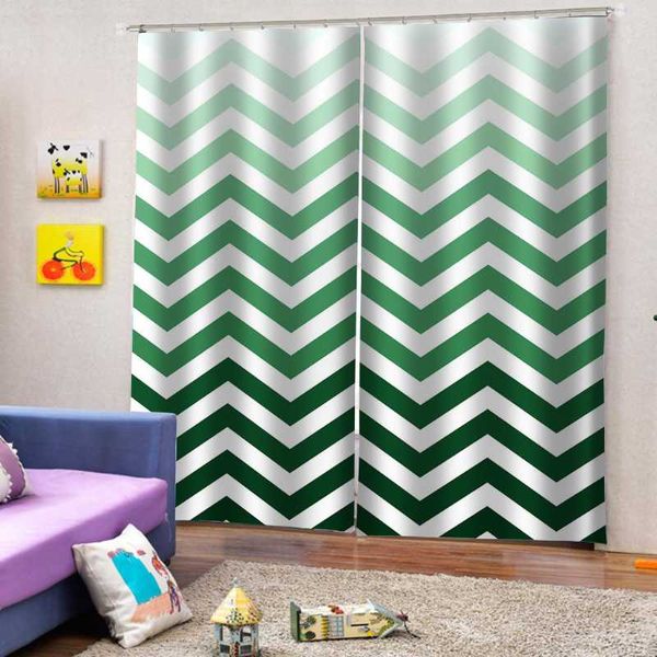 custom 3d curtain window living room bedroom cortinas white and green striped curtains for kitchen door & drapes
custom 3d curtain window living room bedroom cortinas white and green striped curtains for kitchen door & drapes