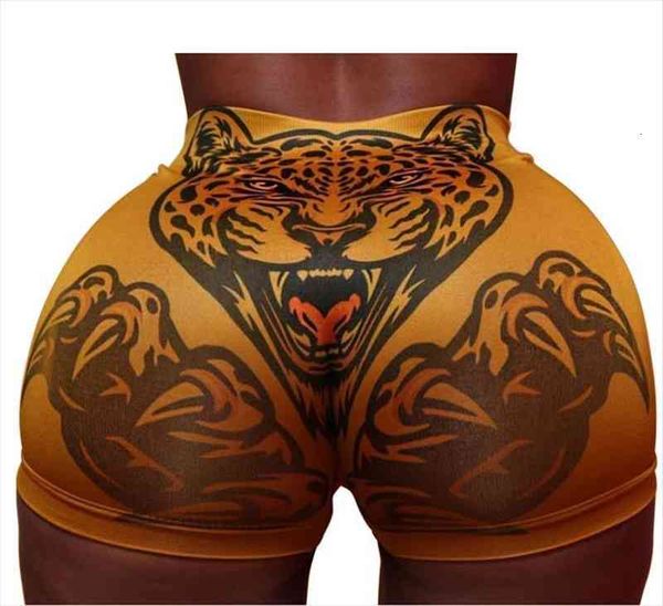 summer women high waist skinny shorts pattern printing ladies slim fit casual shorts active running sports, White;black
summer women high waist skinny shorts pattern printing ladies slim fit casual shorts active running sports, White;black