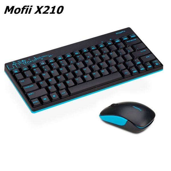 mofii x210 slim mini 2.4ghz wireless keyboard and mouse set notebook deskfor home office combos
mofii x210 slim mini 2.4ghz wireless keyboard and mouse set notebook deskfor home office combos