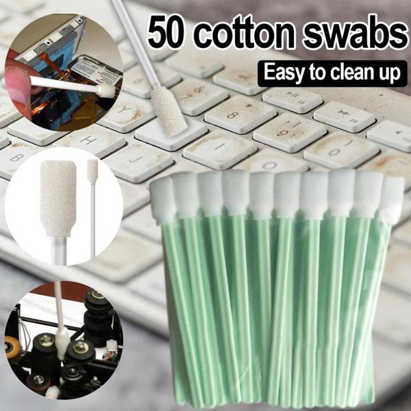 cleaning cloths 50 pieces special inkjet printers wipes wide head cotton swabs swab @30
cleaning cloths 50 pieces special inkjet printers wipes wide head cotton swabs swab @30