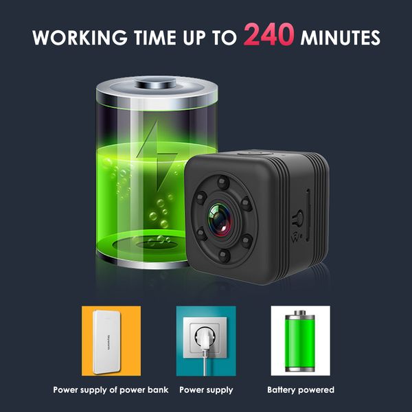 wireless wifi mini dv camera sq29 hd 1080p ir night vision camcorder motion detection dvr micro camera sport dv with waterproof shell
wireless wifi mini dv camera sq29 hd 1080p ir night vision camcorder motion detection dvr micro camera sport dv with waterproof shell