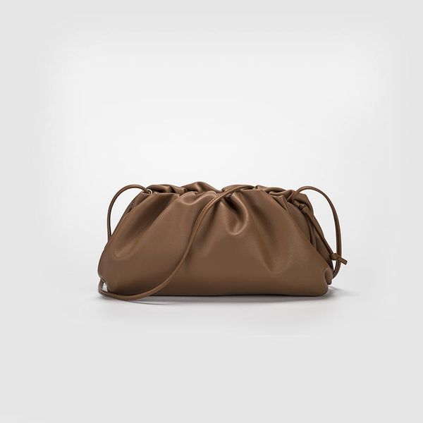soft crossbody female fashion leather all-match women bags simple chain clutch purse shoulder cloud handbags bag quality totes
soft crossbody female fashion leather all-match women bags simple chain clutch purse shoulder cloud handbags bag quality totes