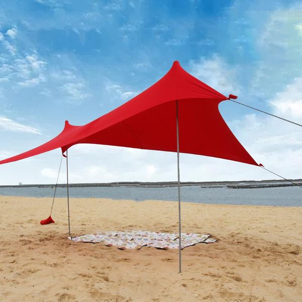 tents and shelters parasol beach tent sun shade for sunshade embrane to the canopy with sandbag accessory
tents and shelters parasol beach tent sun shade for sunshade embrane to the canopy with sandbag accessory