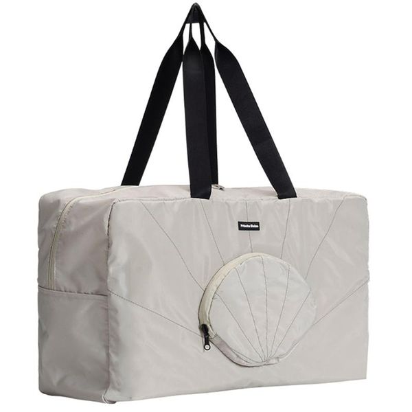 duffel bags men women holdall duffle solid weekend hand casual zipper lightweight outdoor shell shape foldable travel bag waterproof
duffel bags men women holdall duffle solid weekend hand casual zipper lightweight outdoor shell shape foldable travel bag waterproof