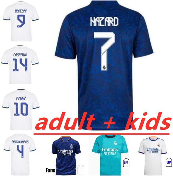hazard camisas de futebol kids 2021 2022 real madrid soccer jerseys sergio ramos benzema modric equipacion eden goalkeeper equipment realmad, Black;yellow
hazard camisas de futebol kids 2021 2022 real madrid soccer jerseys sergio ramos benzema modric equipacion eden goalkeeper equipment realmad, Black;yellow