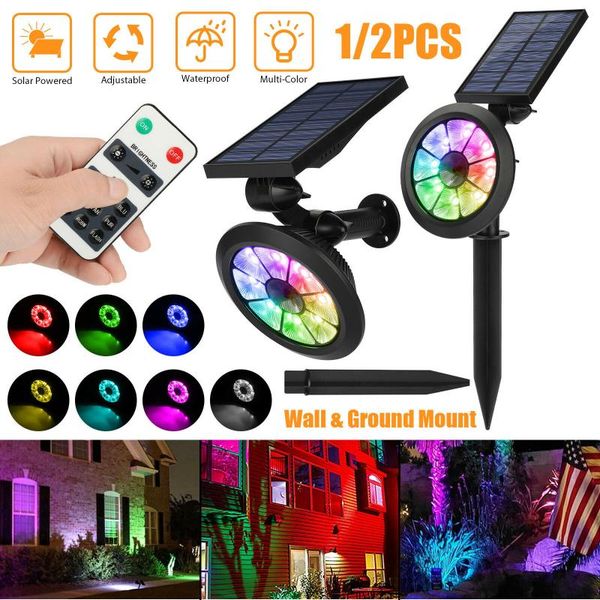 solar lamps 8 led rgb spot light outdoor garden landscape wall street lamp waterproof spotlight for yard decora
solar lamps 8 led rgb spot light outdoor garden landscape wall street lamp waterproof spotlight for yard decora