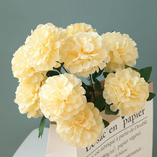 hydrangea wedding road flower wall style simulation fake flowers party decorations office decor farmhouse decorative & wreaths
hydrangea wedding road flower wall style simulation fake flowers party decorations office decor farmhouse decorative & wreaths