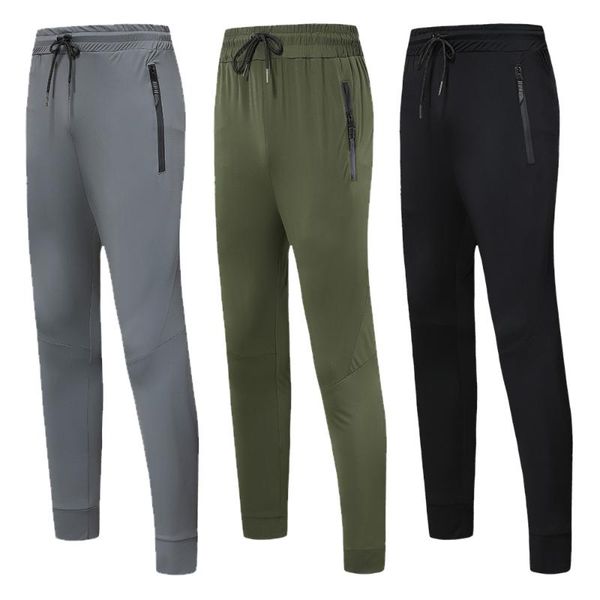 spandex sweatpants for men running tracksuit pants gym fitness jogging quick dry workout training leisure elasticity, Black;blue
spandex sweatpants for men running tracksuit pants gym fitness jogging quick dry workout training leisure elasticity, Black;blue