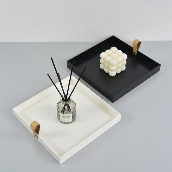 kitchen storage & organization plastic tray rectangle serving trays jewelry cosmetic plate key sundries organizer pallet with handle home de
kitchen storage & organization plastic tray rectangle serving trays jewelry cosmetic plate key sundries organizer pallet with handle home de