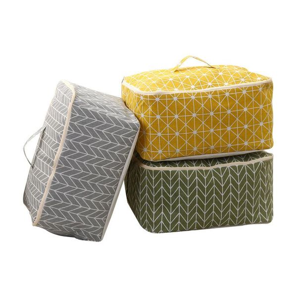 storage bags geometric pattern folding sorting quilt bag waterproof moisture-proof clothes underwear wardrobe organizer
storage bags geometric pattern folding sorting quilt bag waterproof moisture-proof clothes underwear wardrobe organizer
