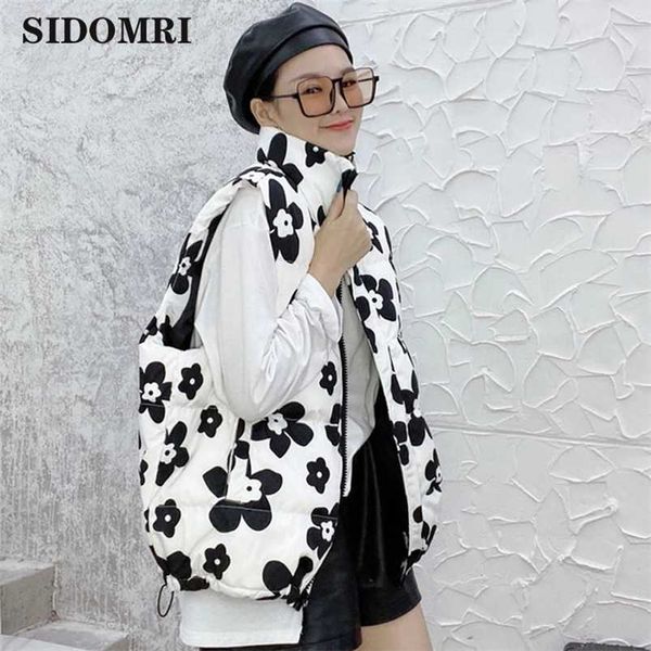 fashion brand autumn winter women vest mandarin collar sleeveless short coat women jacket waistcoat female s 210930, Black
fashion brand autumn winter women vest mandarin collar sleeveless short coat women jacket waistcoat female s 210930, Black