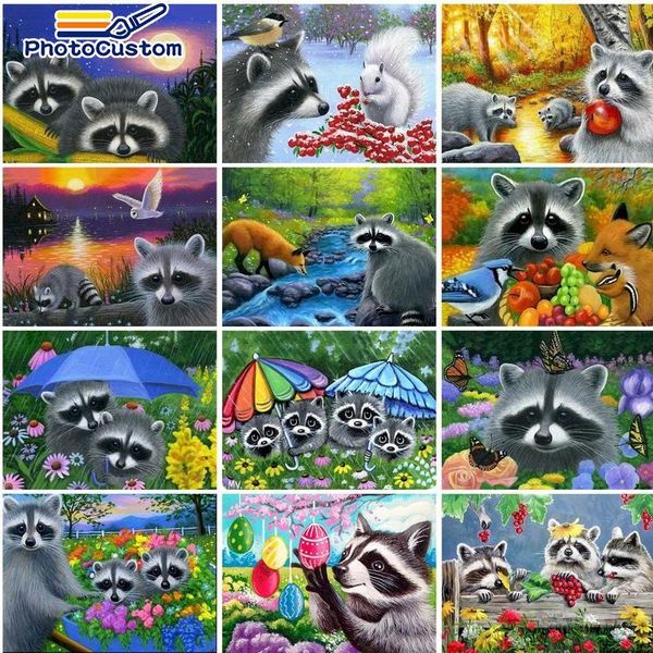 paintings pocustom coloring by number cat animals kits handpainted art gift home decor painting pictures drawing on canvas
paintings pocustom coloring by number cat animals kits handpainted art gift home decor painting pictures drawing on canvas