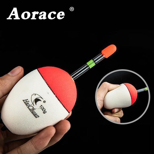1pcs fishing float eva luminous fish bait for sea carp tackle accessories plastic
1pcs fishing float eva luminous fish bait for sea carp tackle accessories plastic