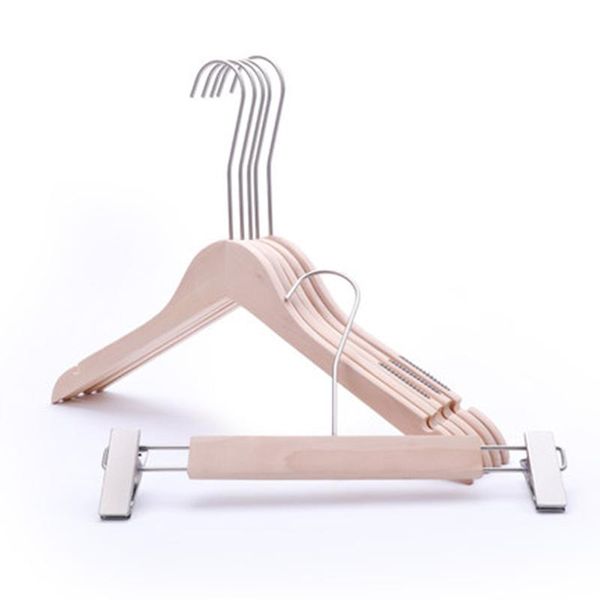 hangers & racks 10 pcs/lot solid wood coat without paint clothes shop clothing hanging wooden trousers
hangers & racks 10 pcs/lot solid wood coat without paint clothes shop clothing hanging wooden trousers