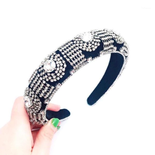 design full rhinestone flower headbands for women luxury crystal hair accessories baroque fashion sponge headband headpieces1
design full rhinestone flower headbands for women luxury crystal hair accessories baroque fashion sponge headband headpieces1