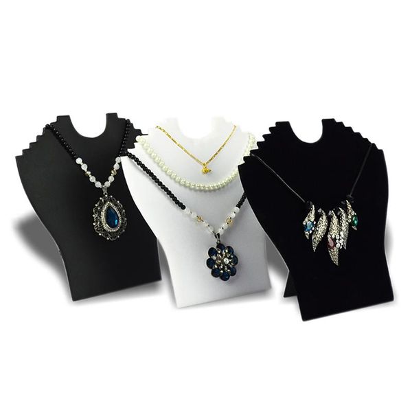 jewelry pouches, bags portable folding velvet and leather multiple necklace display stand, board, pendant stand, Pink;blue
jewelry pouches, bags portable folding velvet and leather multiple necklace display stand, board, pendant stand, Pink;blue