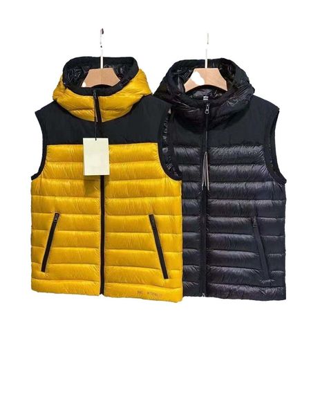 designer bur vest monclair 90% white duck down super soft plump and fluffy feathers size: m xxxl, Black;white
designer bur vest monclair 90% white duck down super soft plump and fluffy feathers size: m xxxl, Black;white