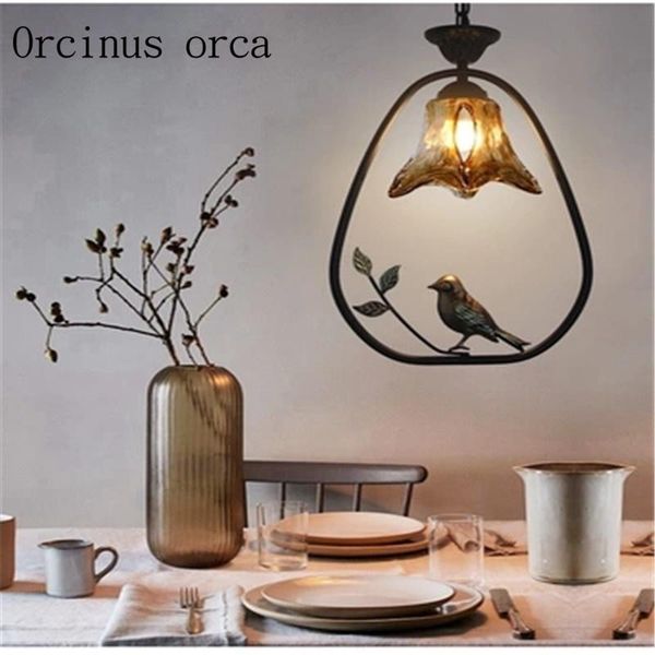 pendant lamps american style rural bird chandelier living room restaurant bar north european retro creative iron
pendant lamps american style rural bird chandelier living room restaurant bar north european retro creative iron