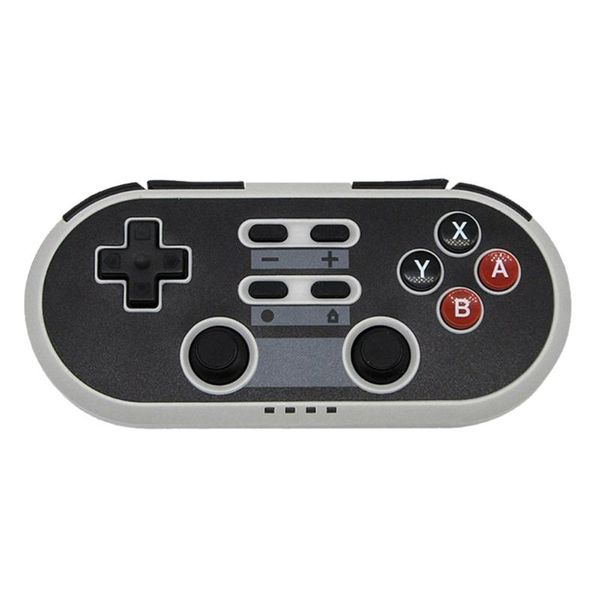 game controllers & joysticks wireless bluetooth joystick remote controller for android switch pc mini multifunction joypad gamepad
game controllers & joysticks wireless bluetooth joystick remote controller for android switch pc mini multifunction joypad gamepad