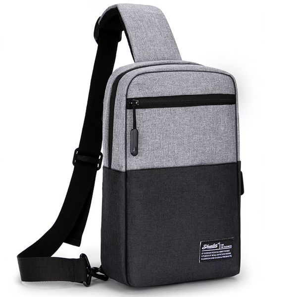 mens waterproof oxford crossbody bag anti-theft shoulder sling bags multifunction short travel male messenger chest waist pack
mens waterproof oxford crossbody bag anti-theft shoulder sling bags multifunction short travel male messenger chest waist pack