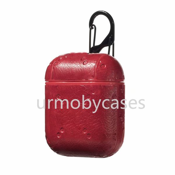 designer airpod cases for airpods pro 1 2 pu leather imprint letters earphone protector with key rings anti lost
designer airpod cases for airpods pro 1 2 pu leather imprint letters earphone protector with key rings anti lost