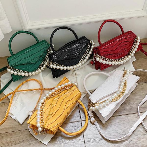 evening bags korean version of hand-picked shoulder messenger bag fashion chain small square
evening bags korean version of hand-picked shoulder messenger bag fashion chain small square