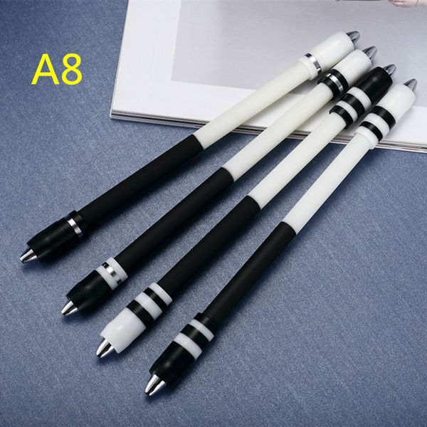 rotary visual pen taiji fall ristant a8 creative special profsional without refill 
rotary visual pen taiji fall ristant a8 creative special profsional without refill