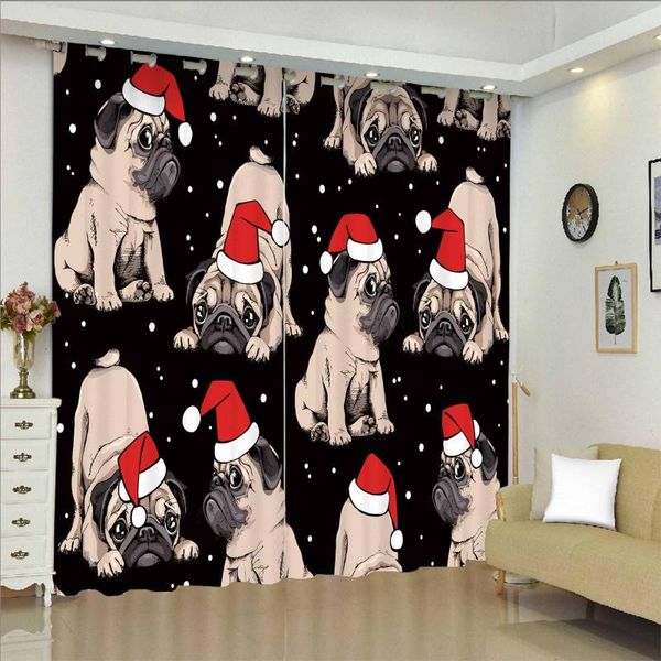 curtain & drapes kids cute dog curtains for bedroom living room cartoon pet puppy pattern boys girls children lovely cortinas
curtain & drapes kids cute dog curtains for bedroom living room cartoon pet puppy pattern boys girls children lovely cortinas