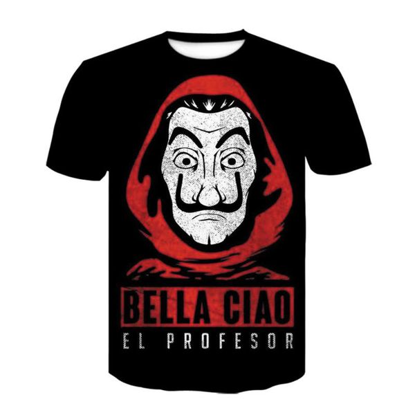 men's t-shirts money heist the house of paper moscow casa summer 3d printing tshirt teens birthday gift party t-shirt funny style tees, White;black
men's t-shirts money heist the house of paper moscow casa summer 3d printing tshirt teens birthday gift party t-shirt funny style tees, White;black