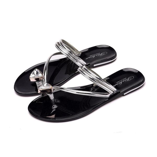 slippers women net red pinch toe crystal sandals and female 2021 rhinestones wear fashion flat bottom wild students summer, Black
slippers women net red pinch toe crystal sandals and female 2021 rhinestones wear fashion flat bottom wild students summer, Black