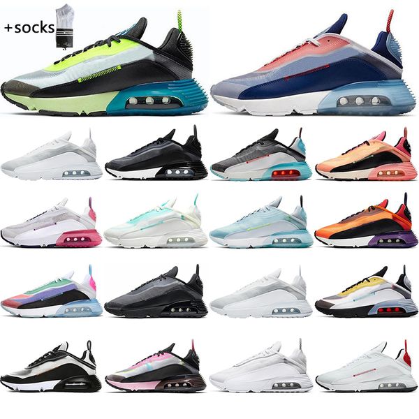 2021 2090s running shoes women men black anthracite be true aurora green magma orange mens trainers womens breathable sports sneakers us 11, White;red
2021 2090s running shoes women men black anthracite be true aurora green magma orange mens trainers womens breathable sports sneakers us 11, White;red