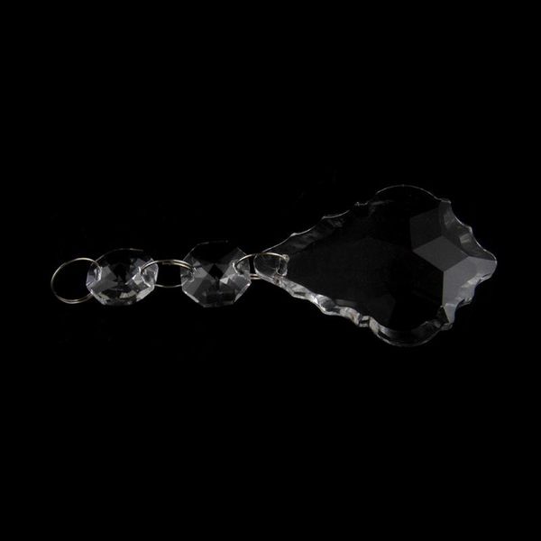 100pcs/lot ,50mm pendant 2pcs 14mm octagon beads in crystal transparent color for chandelier,curtain,wedding chandelier
100pcs/lot ,50mm pendant 2pcs 14mm octagon beads in crystal transparent color for chandelier,curtain,wedding chandelier
