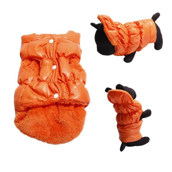 dog apparel coats jackets pet cat winter warm filling 6 color padded vest coat puppy down fleece polyester xs-xxxl costume
dog apparel coats jackets pet cat winter warm filling 6 color padded vest coat puppy down fleece polyester xs-xxxl costume