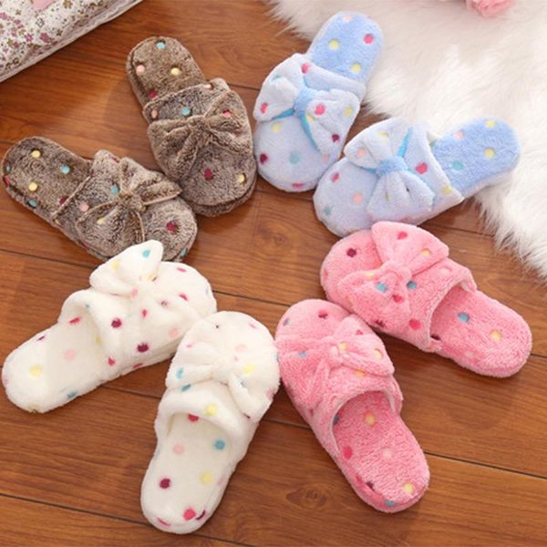 winter woman home slippers warm cute bow cotton women flats shoes open toe floor bedroom female comfor indoor ladies, Black
winter woman home slippers warm cute bow cotton women flats shoes open toe floor bedroom female comfor indoor ladies, Black