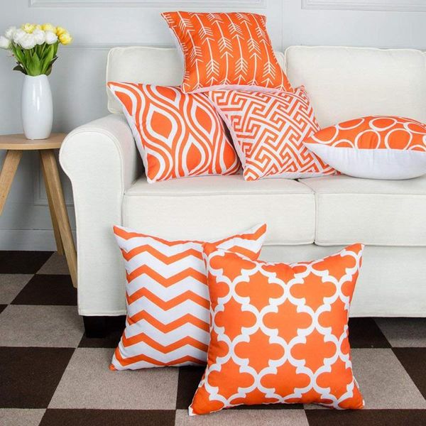 gajjar 6pc/set pillow case 45*45 home decor cushion cover simple geometric throw pillowcase covers drop 404z cushion/decorative
gajjar 6pc/set pillow case 45*45 home decor cushion cover simple geometric throw pillowcase covers drop 404z cushion/decorative