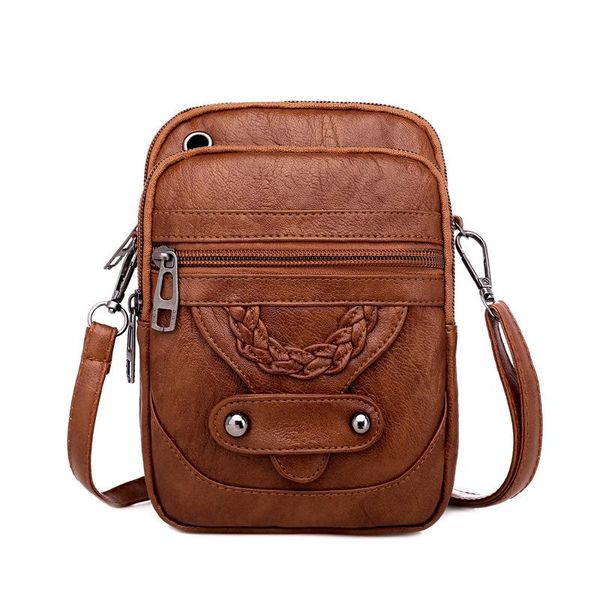 evening bags female bag worn texture single shoulder phone package soft leather brim fashionable restore ancient ways small
evening bags female bag worn texture single shoulder phone package soft leather brim fashionable restore ancient ways small