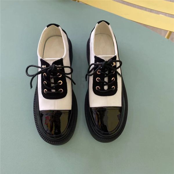 2021 designer luxury sandals 100% leather dress shoes loafers womens casual leisurely classic soles comfortable round toe two-tone shoe fash, Black
2021 designer luxury sandals 100% leather dress shoes loafers womens casual leisurely classic soles comfortable round toe two-tone shoe fash, Black