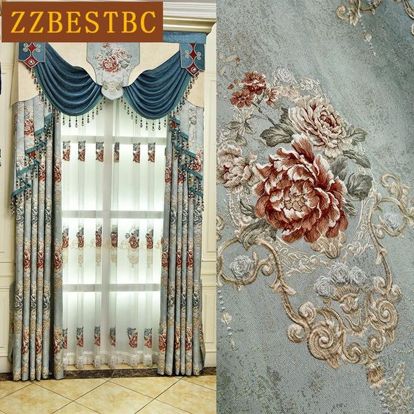 curtain & drapes zzbc neoclassical villa luxury finished home curtains for bedroom kitchen living room
curtain & drapes zzbc neoclassical villa luxury finished home curtains for bedroom kitchen living room