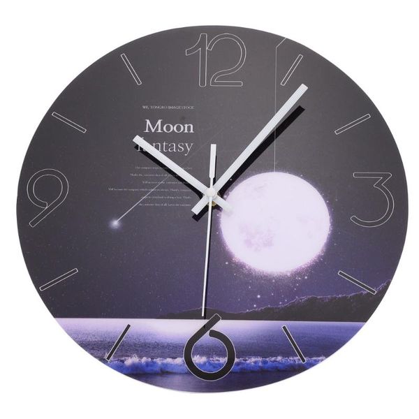 wall clocks 1pc simple style clock indoor hanging unique home use
wall clocks 1pc simple style clock indoor hanging unique home use