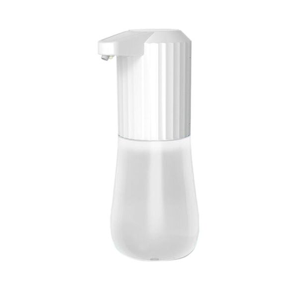 automatic foam soap dispenser liquid hand washing machine touchless infrared sensor for bathromm kitchen,spray type
automatic foam soap dispenser liquid hand washing machine touchless infrared sensor for bathromm kitchen,spray type