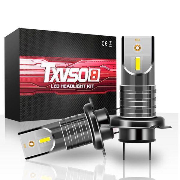 car headlights 2 pcs h7 headlight kit 110w csp led canbus error lamp 30000lm 6000k white accessories
car headlights 2 pcs h7 headlight kit 110w csp led canbus error lamp 30000lm 6000k white accessories