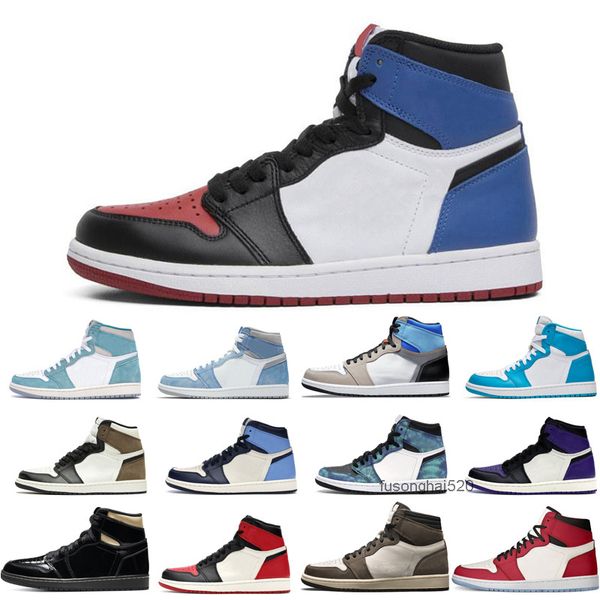 2022 new arrive 1s basketball shoes man woman white black crimson tint pink glaze prototype dark mocha university blue what the size 36-45
2022 new arrive 1s basketball shoes man woman white black crimson tint pink glaze prototype dark mocha university blue what the size 36-45